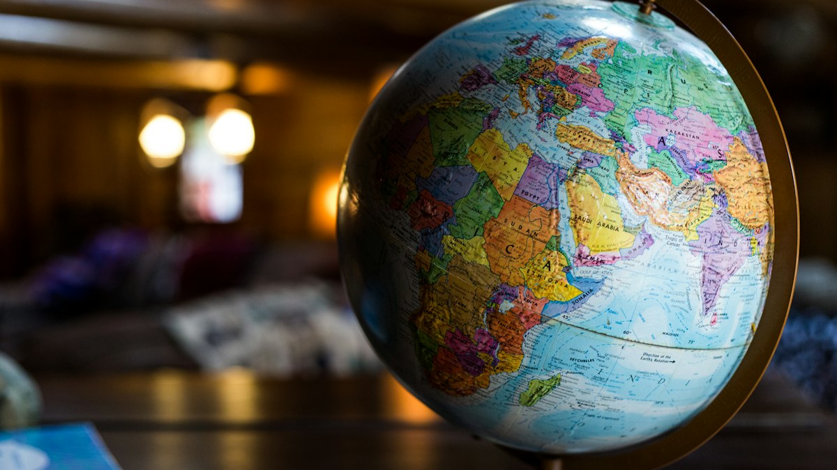 Top Free Trade Agreements: RCEP, USMCA, CPTPP and More