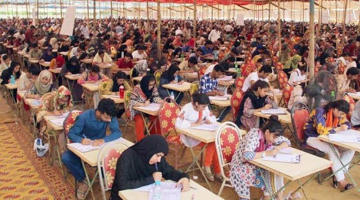 CSS 2025 Written Exam Result Announced Only 354 Candidates Passed
