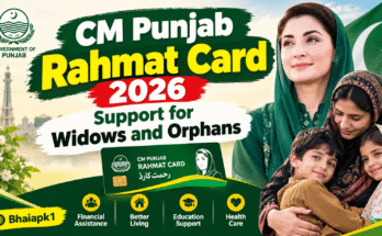 CM-Punjab-Rahmat-Card-Welfare